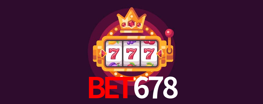 Apostas Esportivas no Bet678